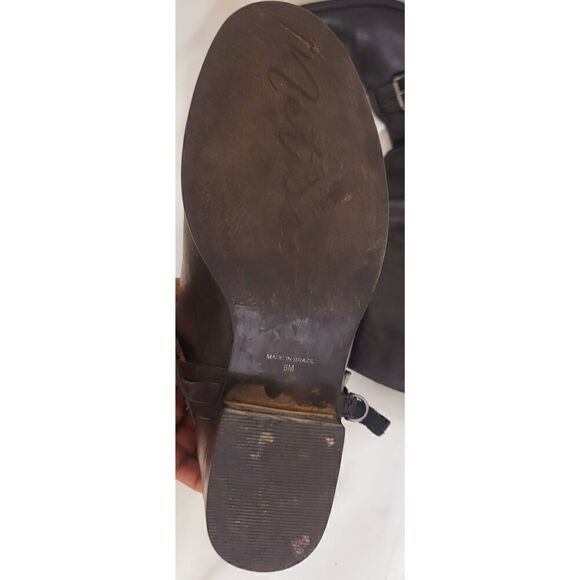 Mattisse boots  - Picture 2 of 9